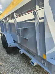 new Dump Trailers Liberty  for sale, in Circleville, OH Thumbnail 7
