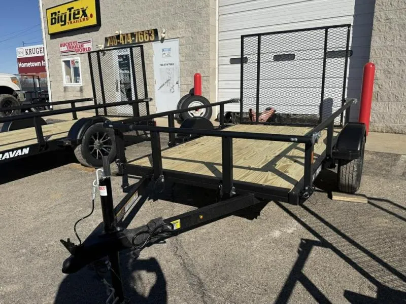 new Utility Trailers Karavan Trailers  for sale, in Circleville, OH Thumbnail 9