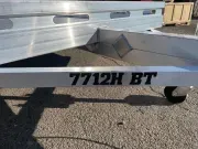 new Utility Trailers Aluma  for sale, in Circleville, OH Thumbnail 10