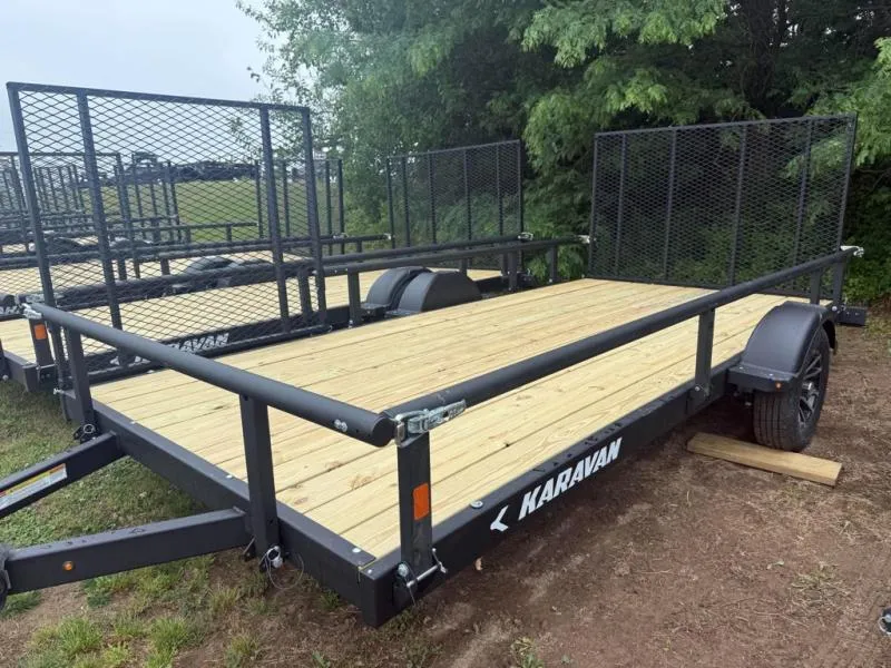 new Utility Trailers Karavan Trailers  for sale, in Circleville, OH Thumbnail 15