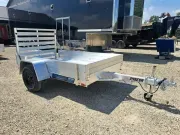 new Utility Trailers Aluma  for sale, in Circleville, OH Thumbnail 1