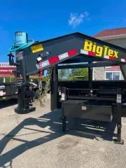 new Dump Trailers Big Tex Trailers  for sale, in Circleville, OH Thumbnail 10