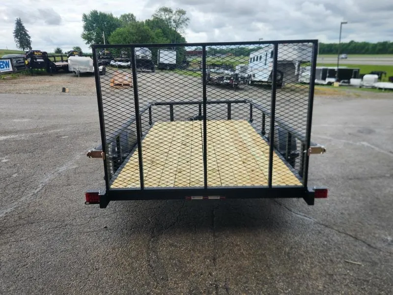 new Utility Trailers Karavan Trailers  for sale, in Circleville, OH Thumbnail 9