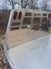 new Flat Decks Aluma  for sale, in Circleville, OH Thumbnail 4