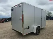 new Cargo (Enclosed) Trailers Cargo Express  for sale, in Circleville, OH Thumbnail 4