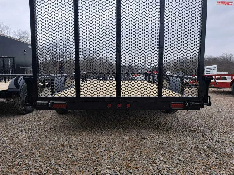 new Utility Trailers Liberty  for sale, in Circleville, OH Thumbnail 17