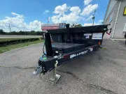 new Dump Trailers Hillcrest Trailers  for sale, in Circleville, OH Thumbnail 8
