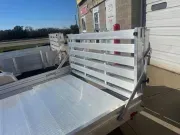 new Utility Trailers Aluma  for sale, in Circleville, OH Thumbnail 5