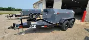 new Tank / Bulk Semi Trailers JCE Trailers  for sale, in Circleville, OH Thumbnail 1