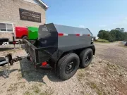 new Tank / Bulk Semi Trailers JCE Trailers  for sale, in Circleville, OH Thumbnail 3