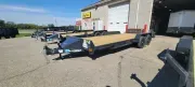 new Car Haulers / Racing Trailers Hillcrest Trailers  for sale, in Circleville, OH Thumbnail 4