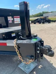 new Dump Trailers Hillcrest Trailers  for sale, in Circleville, OH Thumbnail 6