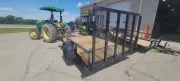 new Utility Trailers Big Tex Trailers  for sale, in Circleville, OH Thumbnail 9