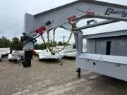 new Dump Trailers Liberty  for sale, in Circleville, OH Thumbnail 7
