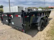 new Dump Trailers Hillcrest Trailers  for sale, in Circleville, OH Thumbnail 3