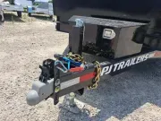 new Dump Trailers PJ Trailers  for sale, in Circleville, OH Thumbnail 6