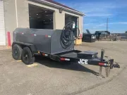 new Utility Trailers JCE Trailers  for sale, in Circleville, OH Thumbnail 2