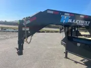 new Equipment / Flatbed Trailers Hillcrest Trailers  for sale, in Circleville, OH Thumbnail 12