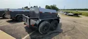 new Tank / Bulk Semi Trailers JCE Trailers  for sale, in Circleville, OH Thumbnail 3