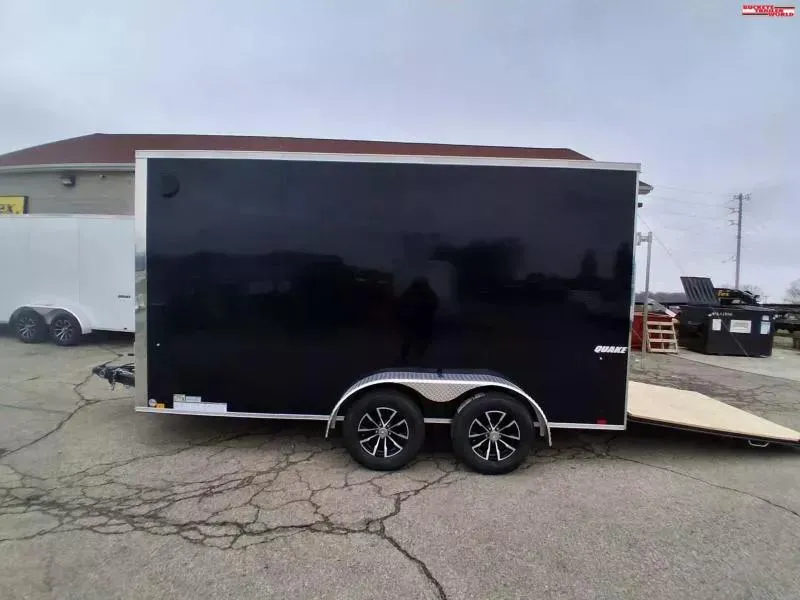 new Cargo (Enclosed) Trailers Impact Trailers  for sale, in Circleville, OH Thumbnail 10
