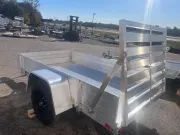 new Utility Trailers Aluma  for sale, in Circleville, OH Thumbnail 3