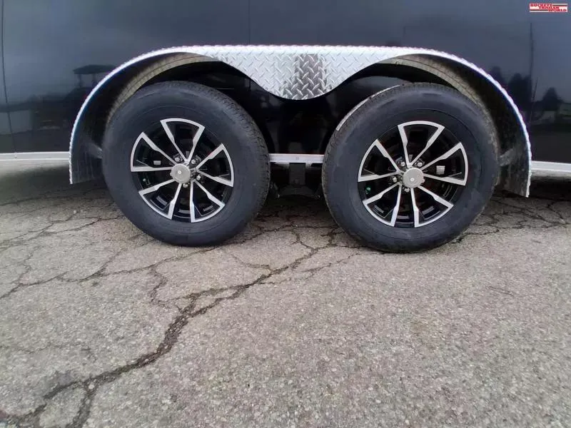 new Cargo (Enclosed) Trailers Impact Trailers  for sale, in Circleville, OH Thumbnail 11