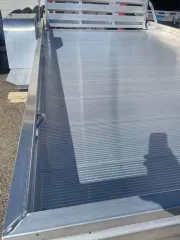 new Utility Trailers Aluma  for sale, in Circleville, OH Thumbnail 11