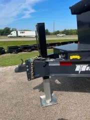 new Dump Trailers Hillcrest Trailers  for sale, in Circleville, OH Thumbnail 9