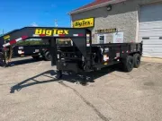 new Dump Trailers Big Tex Trailers  for sale, in Circleville, OH Thumbnail 1