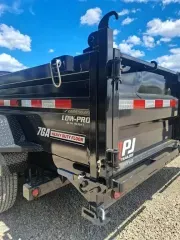 new Dump Trailers PJ Trailers  for sale, in Circleville, OH Thumbnail 10