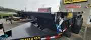 new Dump Trailers Big Tex Trailers  for sale, in Circleville, OH Thumbnail 3