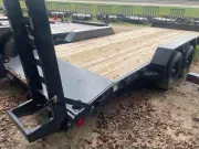 new Equipment / Flatbed Trailers Hillcrest Trailers  for sale, in Circleville, OH Thumbnail 2