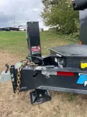 new Dump Trailers Hillcrest Trailers  for sale, in Circleville, OH Thumbnail 4