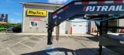new Equipment / Flatbed Trailers PJ Trailers  for sale, in Circleville, OH Thumbnail 7