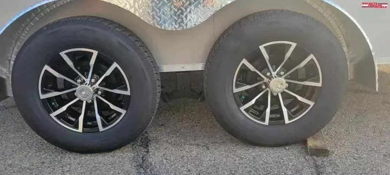 new Cargo (Enclosed) Trailers Impact Trailers  for sale, in Circleville, OH Thumbnail 24