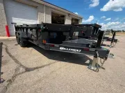 new Dump Trailers Hillcrest Trailers  for sale, in Circleville, OH Thumbnail 9