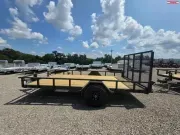 new Utility Trailers Liberty  for sale, in Circleville, OH Thumbnail 6