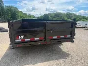 new Dump Trailers PJ Trailers  for sale, in Circleville, OH Thumbnail 12