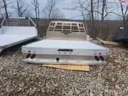 new Flat Decks Aluma  for sale, in Circleville, OH Thumbnail 8
