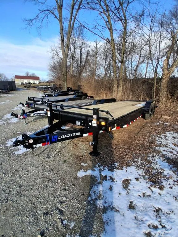 2026 Load Trail