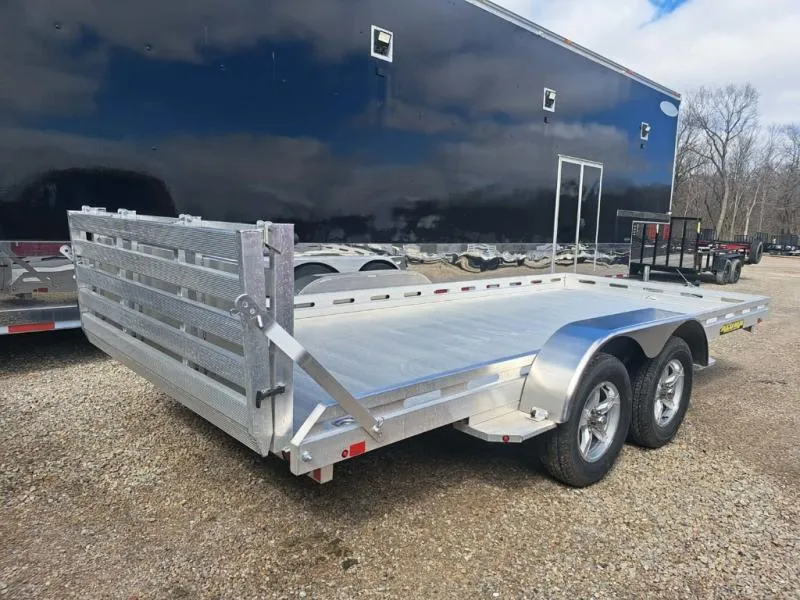 new Utility Trailers Aluma  for sale, in Circleville, OH Thumbnail 15