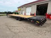 new Equipment / Flatbed Trailers Big Tex Trailers  for sale, in Circleville, OH Thumbnail 7