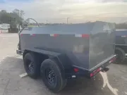 new Utility Trailers JCE Trailers  for sale, in Circleville, OH Thumbnail 4