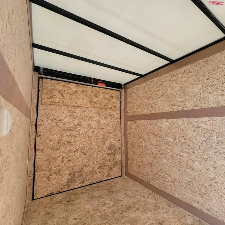 new Cargo (Enclosed) Trailers Cross Trailers  for sale, in Circleville, OH Thumbnail 18