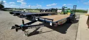new Equipment / Flatbed Trailers PJ Trailers  for sale, in Circleville, OH Thumbnail 1