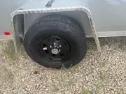 new Cargo (Enclosed) Trailers Impact Trailers  for sale, in Circleville, OH Thumbnail 10