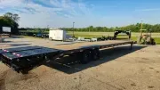 new Equipment / Flatbed Trailers PJ Trailers  for sale, in Circleville, OH Thumbnail 3