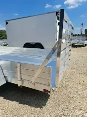 new Utility Trailers Aluma  for sale, in Circleville, OH Thumbnail 6