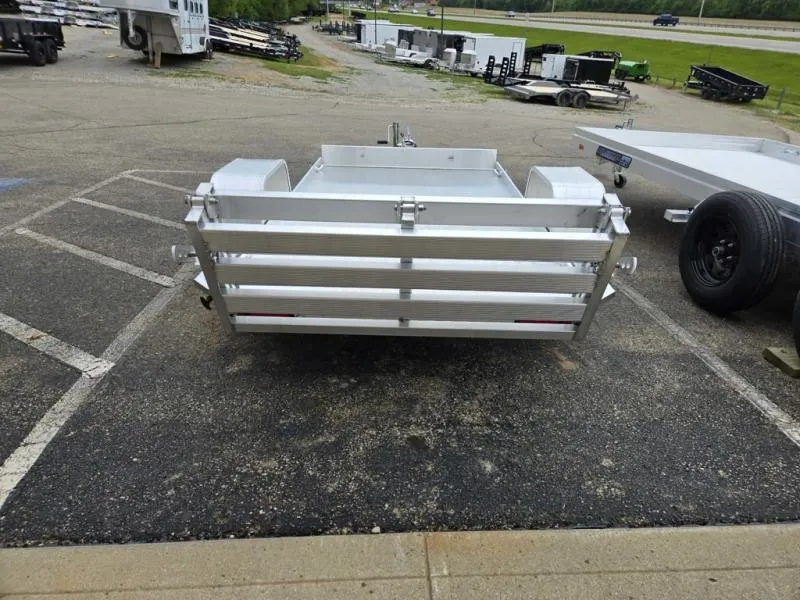 new Utility Trailers Aluma  for sale, in Circleville, OH Thumbnail 11
