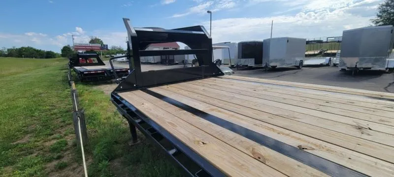 new Equipment / Flatbed Trailers PJ Trailers  for sale, in Circleville, OH Thumbnail 11